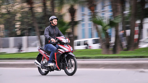 6 BỘ PHẬN XE MÁY DỄ HƯ HỎNG CẦN LƯU Ý 6 BỘ PHẬN XE MÁY DỄ HƯ HỎNG CẦN LƯU Ý
