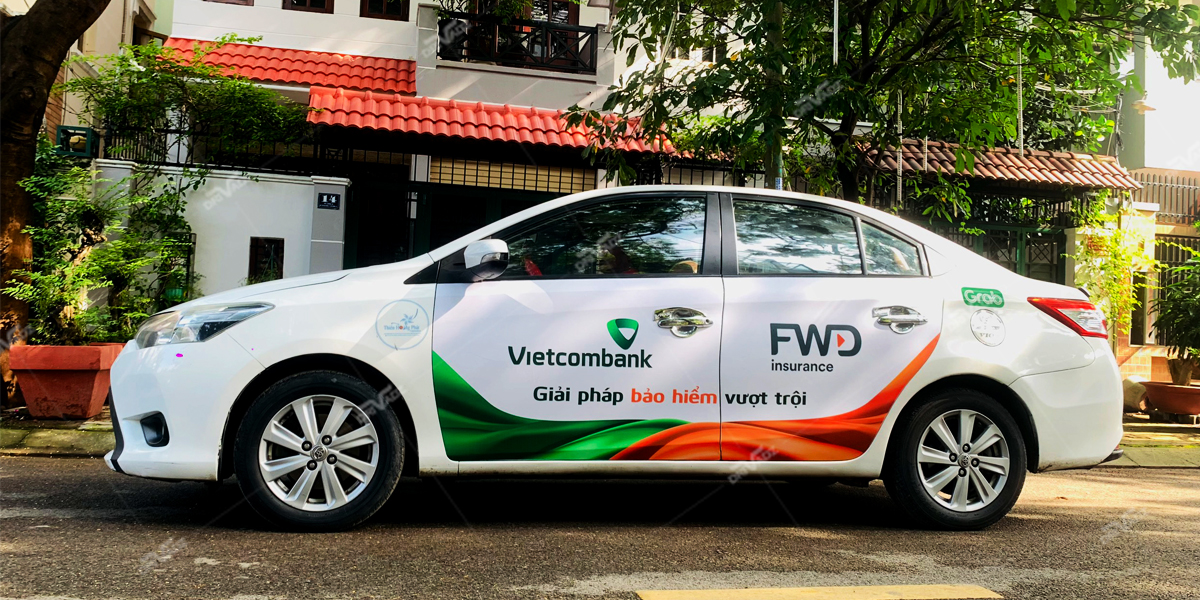 FWD – Vietcombank: Hành trình tạo dựng giá trị nhân văn