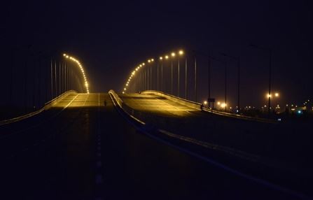 8 KỸ NĂNG CƠ BẢN KHI LÁI XE KHÔNG CÓ ĐÈN ĐƯỜNG 8 KỸ NĂNG CƠ BẢN KHI LÁI XE KHÔNG CÓ ĐÈN ĐƯỜNG