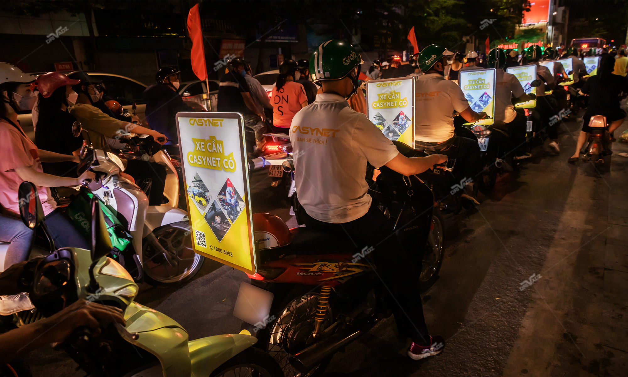 ROADSHOW XE MÁY CÓ HIỆU QUẢ KHÔNG? ROADSHOW XE MÁY CÓ HIỆU QUẢ KHÔNG?