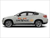 Quảng cáo trên xe ô tô cá nhân có phải xin giấy phép? Quảng cáo trên xe ô tô cá nhân có phải xin giấy phép?