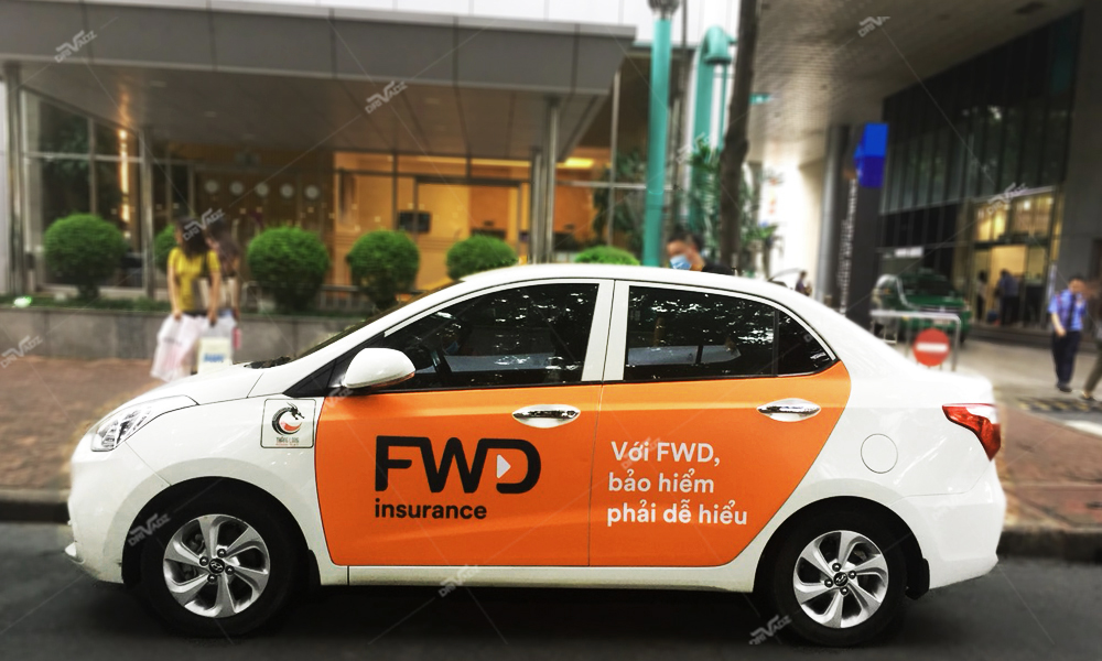 THÔNG ĐIỆP DỄ HIỂU CỦA FWD MANG TỚI CHO CỘNG ĐỒNG MIỀN NAM THÔNG QUA QUẢNG CÁO GRABCAR THÔNG ĐIỆP DỄ HIỂU CỦA FWD MANG TỚI CHO CỘNG ĐỒNG MIỀN NAM THÔNG QUA QUẢNG CÁO GRABCAR
