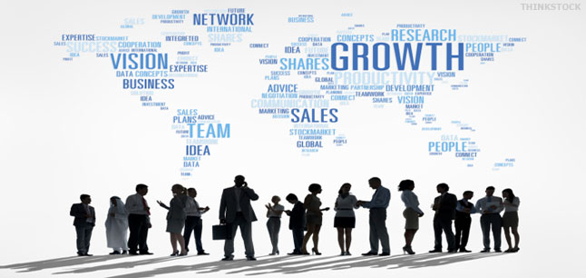 10 Nhân viên kinh doanh làm việc tại Hà Nội