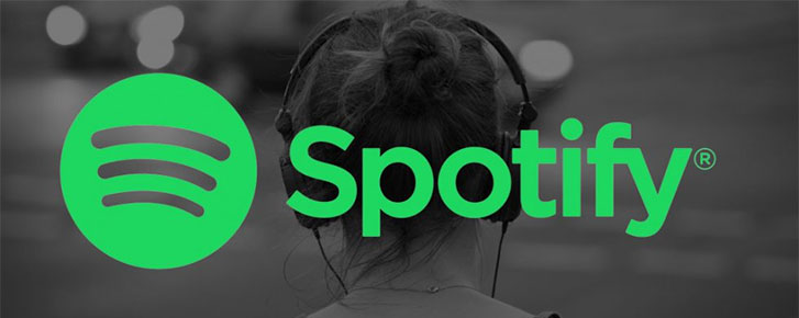 SPOTIFY - TRẢI NGHIỆM NGHE NHẠC KHÔNG NGỪNG NGHỈ SPOTIFY - TRẢI NGHIỆM NGHE NHẠC KHÔNG NGỪNG NGHỈ
