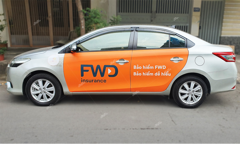 Bảo hiểm FWD: Sứ mệnh lớn thay đổi cảm nhận về bảo hiểm Bảo hiểm FWD: Sứ mệnh lớn thay đổi cảm nhận về bảo hiểm