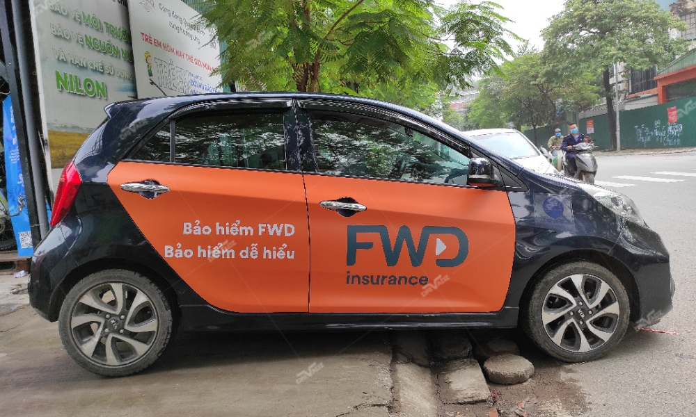 Quảng cáo Grabcar như thế nào cho hiệu quả? Quảng cáo Grabcar như thế nào cho hiệu quả?