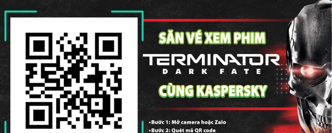 SĂN VÉ XEM PHIM 0Đ CÙNG NOKIA - KASPERSKY SĂN VÉ XEM PHIM 0Đ CÙNG NOKIA - KASPERSKY