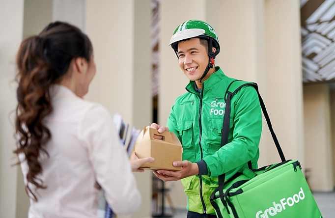 DEAL LỚN ẨM THỰC TẠI GRABFOOD DEAL LỚN ẨM THỰC TẠI GRABFOOD