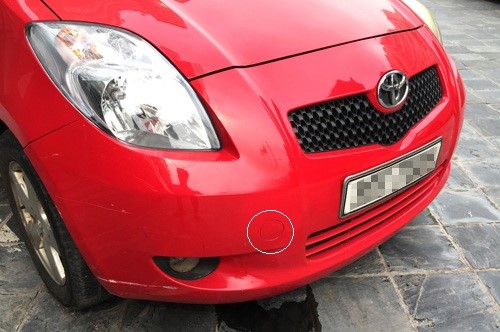Tác dụng của những chi tiết nhỏ trên xe ít ai biết Tác dụng của những chi tiết nhỏ trên xe ít ai biết