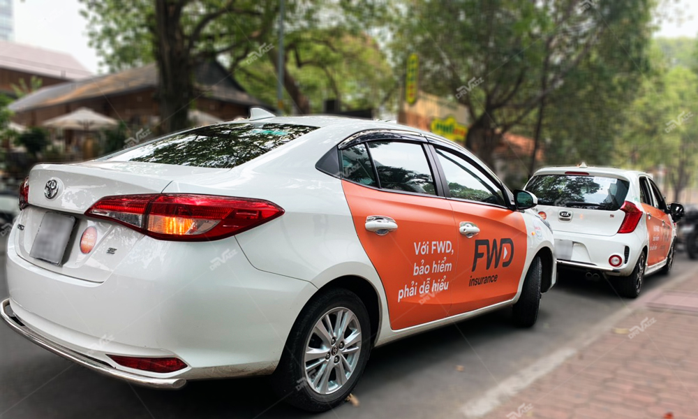 QUẢNG CÁO GRABCAR - "PHẢI DỄ HIỂU" NHƯ BẢO HIỂM FWD QUẢNG CÁO GRABCAR - "PHẢI DỄ HIỂU" NHƯ BẢO HIỂM FWD