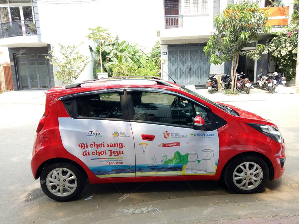 LỢI ÍCH BẤT NGỜ TỪ CÁC CHIẾN DỊCH QUẢNG CÁO TRÊN Ô TÔ DÀNH CHO NHÃN HÀNG VÀ TÀI XẾ LỢI ÍCH BẤT NGỜ TỪ CÁC CHIẾN DỊCH QUẢNG CÁO TRÊN Ô TÔ DÀNH CHO NHÃN HÀNG VÀ TÀI XẾ