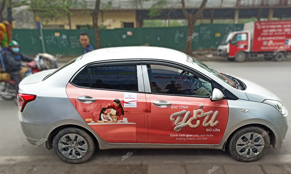 “KHI TÌNH YÊU ĐỦ LỚN” - CHIẾN DỊCH QUẢNG CÁO GRABCAR RỰC RỠ SẮC MÀU “KHI TÌNH YÊU ĐỦ LỚN” - CHIẾN DỊCH QUẢNG CÁO GRABCAR RỰC RỠ SẮC MÀU
