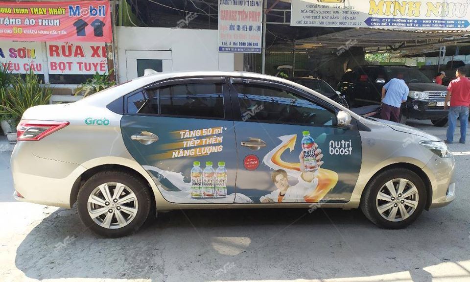 CÙNG NUTRI BOOST NẠP NĂNG LƯỢNG VƯỢT QUA MÙA DỊCH CÙNG NUTRI BOOST NẠP NĂNG LƯỢNG VƯỢT QUA MÙA DỊCH