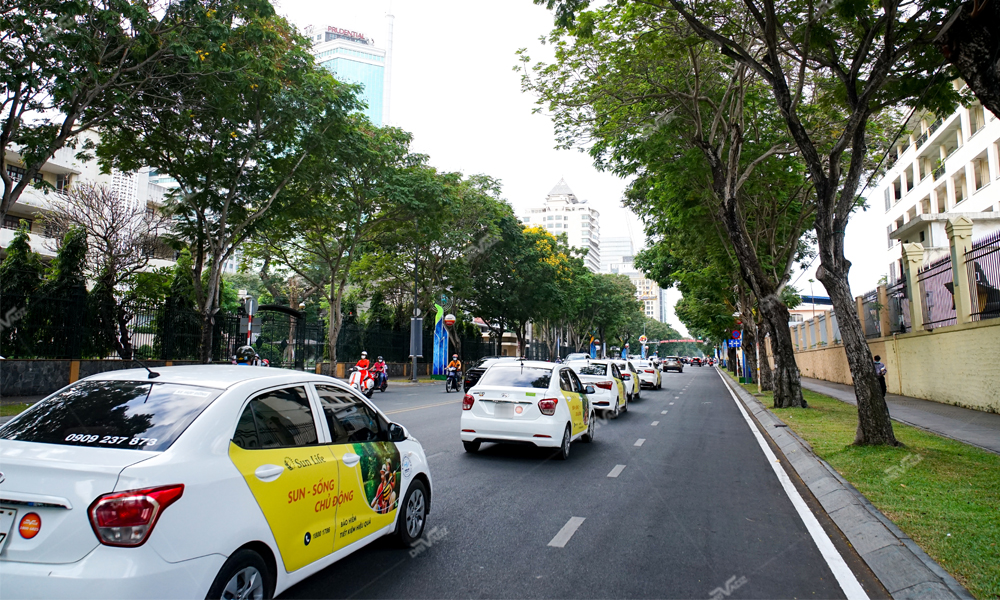 Những lưu ý khi triển khai quảng cáo Roadshow Những lưu ý khi triển khai quảng cáo Roadshow