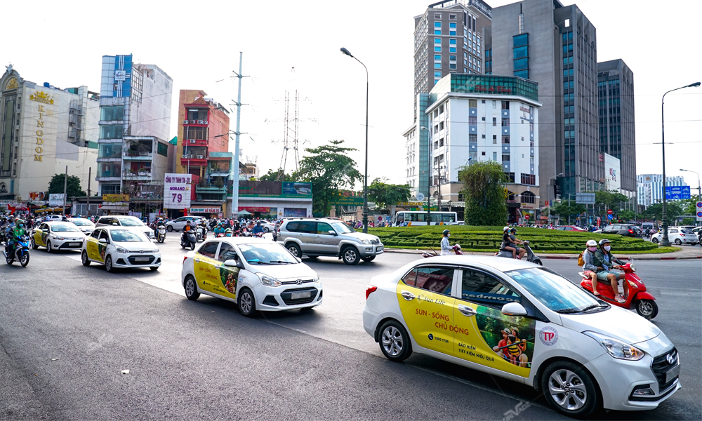 ĐIỂM LẠI CHIẾN DỊCH QUẢNG CÁO GRABCAR CỦA SUNLIFE QUA NHỮNG ROADSHOW ẤN TƯỢNG ĐIỂM LẠI CHIẾN DỊCH QUẢNG CÁO GRABCAR CỦA SUNLIFE QUA NHỮNG ROADSHOW ẤN TƯỢNG