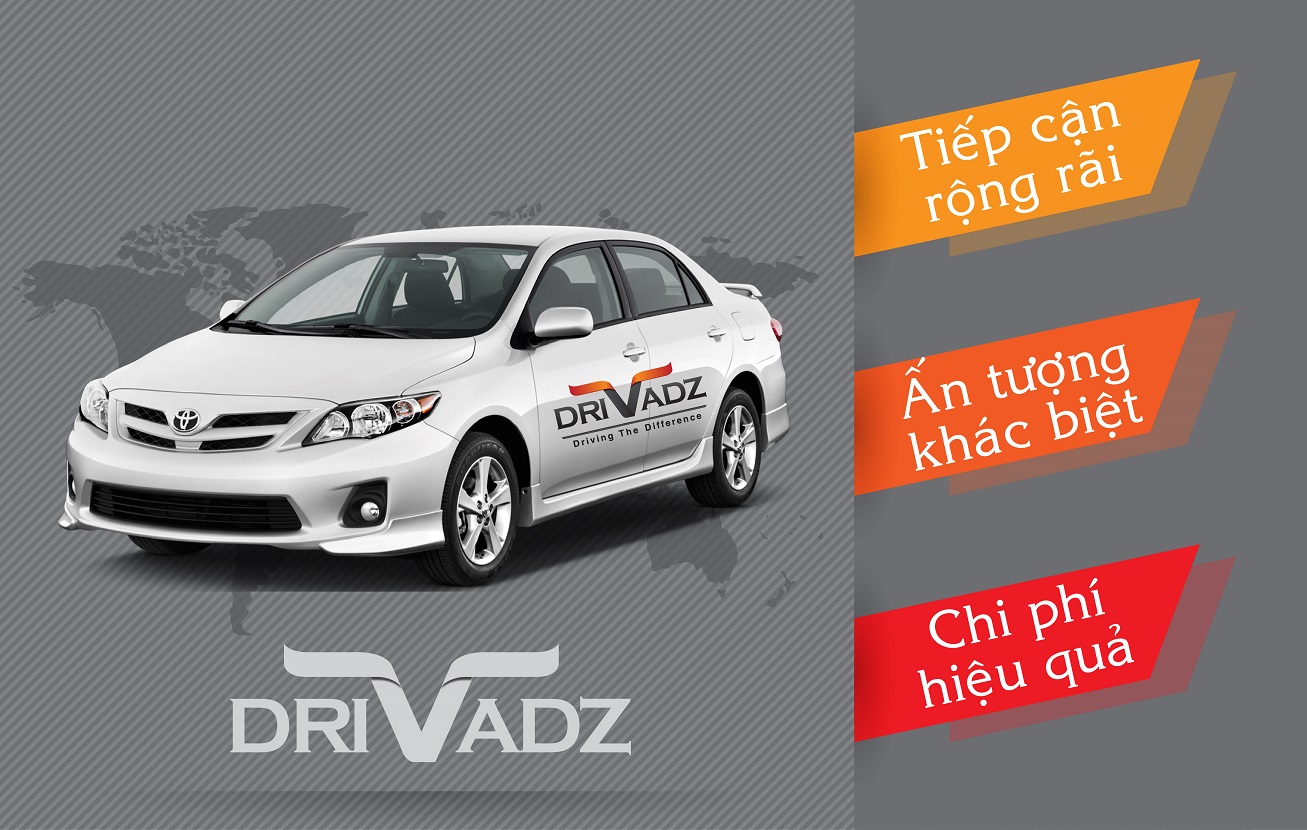 NGẠI GÌ CHƯA CHỌN QUẢNG CÁO GRABCAR KHI LỢI ÍCH TIẾP CẬN KHÁCH HÀNG KHÔNG NGỪNG LỚN?