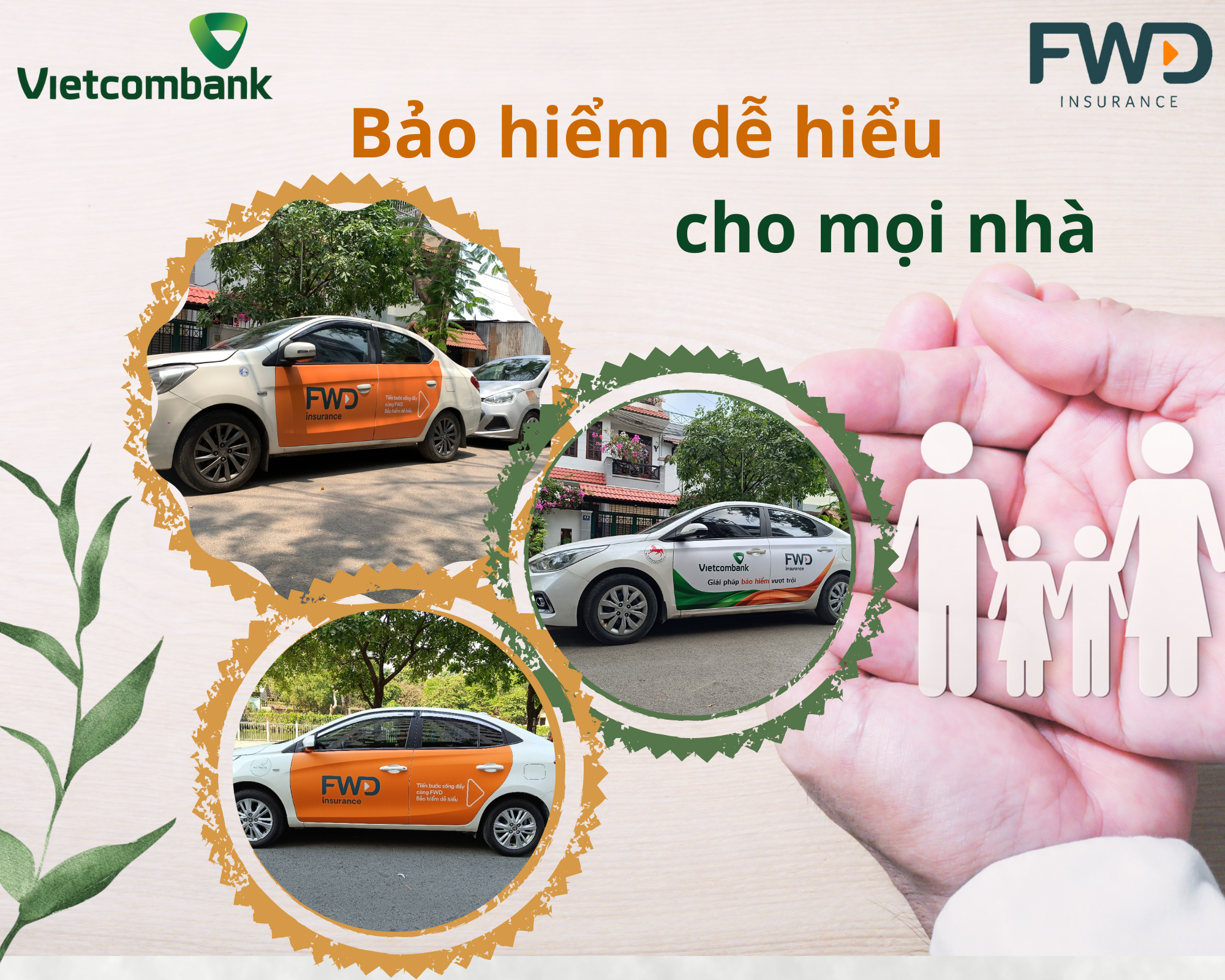 BẢO HIỂM DỄ HIỂU CHO MỌI NHÀ