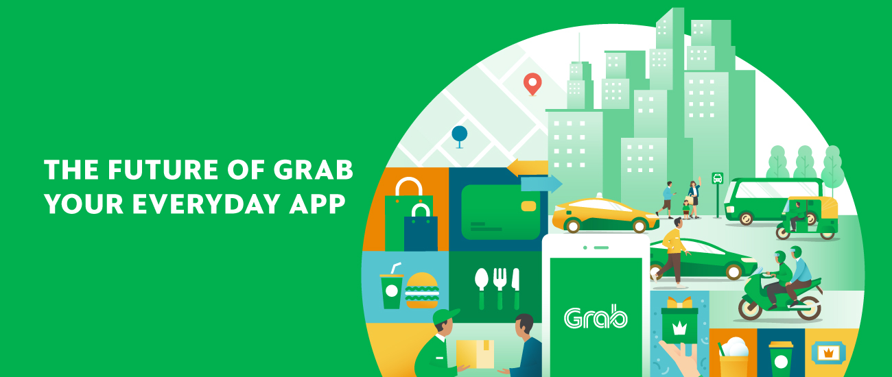 GRAB SẼ TUNG RA DỊCH VỤ BẢO HIỂM VÀO GIỮA NĂM 2019 GRAB SẼ TUNG RA DỊCH VỤ BẢO HIỂM VÀO GIỮA NĂM 2019