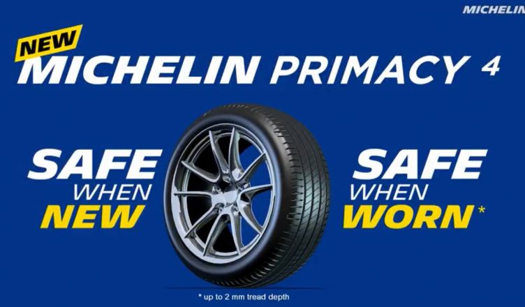 CHÍNH THỨC BÙNG NỔ CHIẾN DỊCH MICHELIN PRIMACY 4 – AN TOÀN TRÊN MỌI NẺO ĐƯỜNG KHẮP VIỆT NAM CHÍNH THỨC BÙNG NỔ CHIẾN DỊCH MICHELIN PRIMACY 4 – AN TOÀN TRÊN MỌI NẺO ĐƯỜNG KHẮP VIỆT NAM