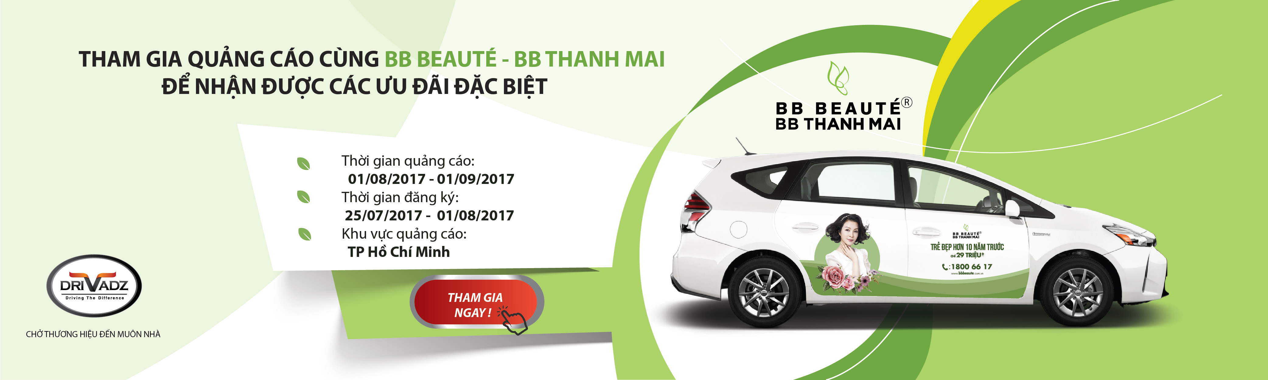 QUẢNG CÁO CÙNG BB BEAUTÉ - BB THANH MAI, CỨ KHOAN THAI MÀ KIẾM XÈNG QUẢNG CÁO CÙNG BB BEAUTÉ - BB THANH MAI, CỨ KHOAN THAI MÀ KIẾM XÈNG