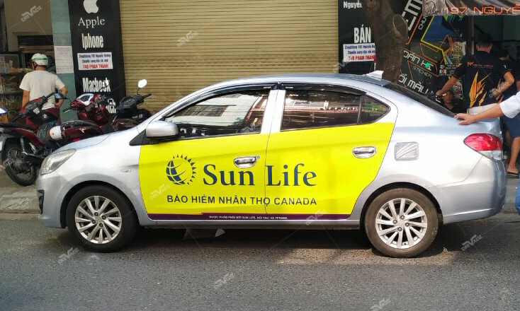 SUN LIFE VIỆT NAM RA QUÂN CHÀO THÁNG MỚI TẠI 3 TỈNH THÀNH LỚN CỦA VIỆT NAM SUN LIFE VIỆT NAM RA QUÂN CHÀO THÁNG MỚI TẠI 3 TỈNH THÀNH LỚN CỦA VIỆT NAM