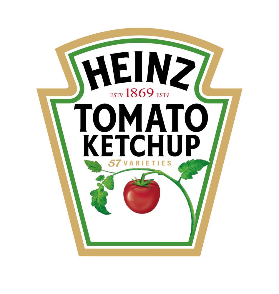 Câu chuyện thương hiệu: Công thức thành công của thương hiệu Heinz Câu chuyện thương hiệu: Công thức thành công của thương hiệu Heinz