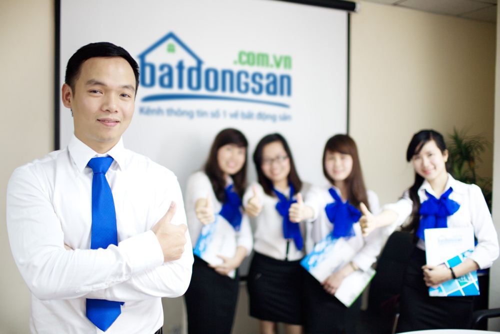 LỰA NHÀ ĐẤT KHÔNG THỂ QUÊN “Batdongsan.com.vn” LỰA NHÀ ĐẤT KHÔNG THỂ QUÊN “Batdongsan.com.vn”