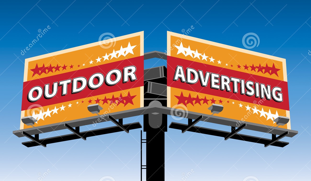 Hiệu quả của quảng cáo ngoài trời Hiệu quả của quảng cáo ngoài trời