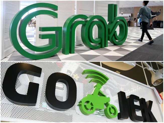 CUỘC ĐẤU ĐỐT TIỀN SINH TỬ GIỮA GO-JEK VÀ GRAB CUỘC ĐẤU ĐỐT TIỀN SINH TỬ GIỮA GO-JEK VÀ GRAB