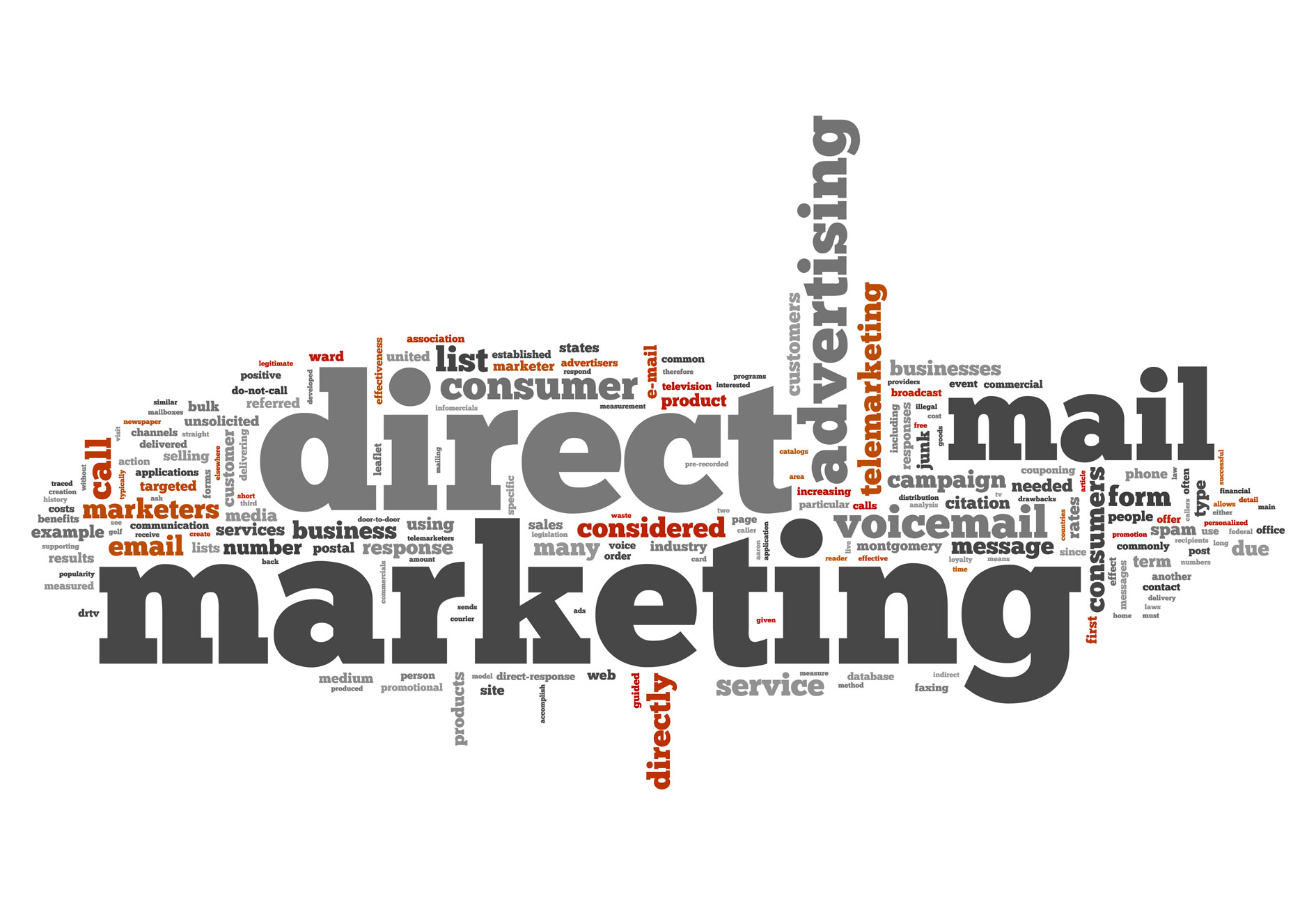 Marketing trực tiếp là gì? Lợi ích của Marketing trực tiếp Marketing trực tiếp là gì? Lợi ích của Marketing trực tiếp