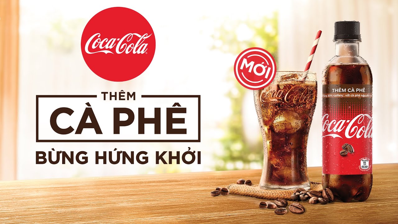 CÙNG DRIVADZ BẬT TUNG HỨNG KHỞI VỚI CHIẾN DỊCH MỚI TỪ COCA COLA CÙNG DRIVADZ BẬT TUNG HỨNG KHỞI VỚI CHIẾN DỊCH MỚI TỪ COCA COLA