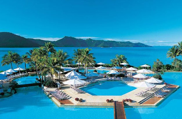 Tuyệt chiêu bỏ 1 thu về 200: Cách quảng bá du lịch "thông minh nhất thế giới" của Queensland Tuyệt chiêu bỏ 1 thu về 200: Cách quảng bá du lịch "thông minh nhất thế giới" của Queensland