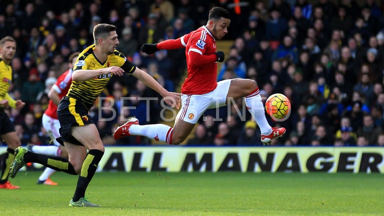 MU SẼ THẤT BẠI TRƯỚC WATFORD NGAY TRÊN SÂN NHÀ? HÃY THAM GIA DỰ ĐOÁN NGAY ĐỂ CÓ CƠ HỘI NHẬN ĐƯỢC 20,000,000 VNĐ MU SẼ THẤT BẠI TRƯỚC WATFORD NGAY TRÊN SÂN NHÀ? HÃY THAM GIA DỰ ĐOÁN NGAY ĐỂ CÓ CƠ HỘI NHẬN ĐƯỢC 20,000,000 VNĐ