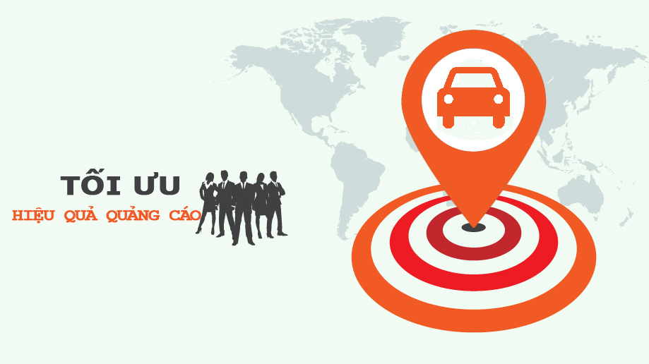 4 bước giúp tối ưu hóa hiệu quả quảng cáo Grab 4 bước giúp tối ưu hóa hiệu quả quảng cáo Grab